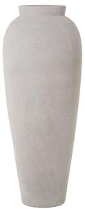 Vase Alexandra House Living Ceramic 30 x 80 cm