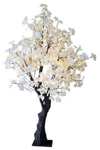 Tree Home ESPRIT Metal Maple wood 100 x 100 x 200 cm