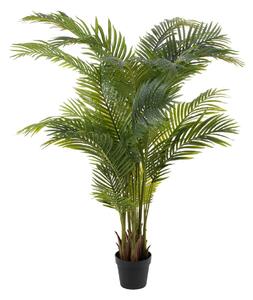 Decorative Plant Polyethylene Palm tree 170 cm