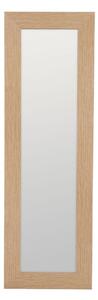 Wall mirror Natural 57 X 3 X 177 CM