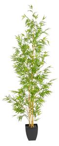 Decorative Plant Polyethylene Bamboo 90 x 86 x 220 cm