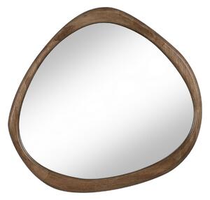 Wall mirror Natural 80 x 3 x 76 cm