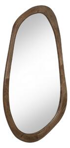 Wall mirror Natural 68 x 3 x 120 cm