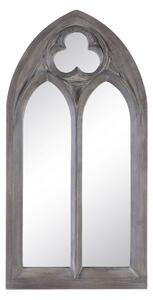 Wall mirror Natural 62 X 5 X 122 CM