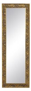 Wall mirror Golden 52 X 3 X 155 CM