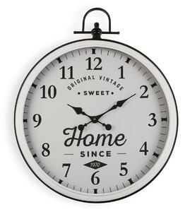 Wall Clock Versa Metal (5 x 73,5 x 60 cm)