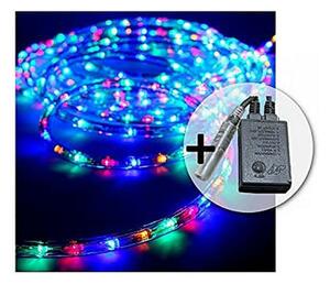 Hose LED EDM Flexiled Multicolour 230 V (12 m)