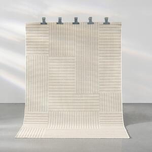 Rug Mellow Beige I 160x230 cm