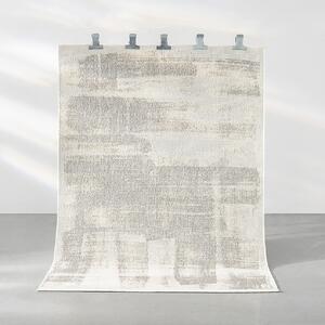 Rug Abstract Gray I 160x230 cm