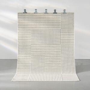 Rug Mellow Gray I 160x230 cm