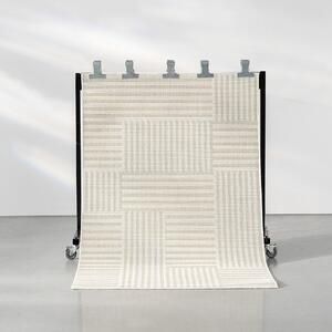 Rug Mellow Beige II 120x170 cm