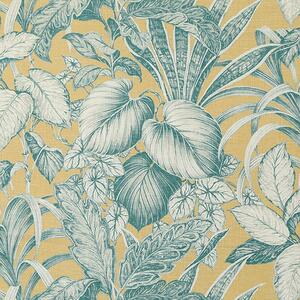 Tivoli Fabric Gilt