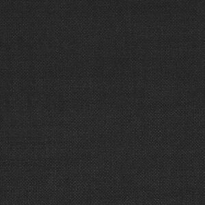 Exclusive to Terrys Fjord Fabric Black