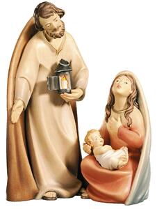 Holy Family for Nativity scene