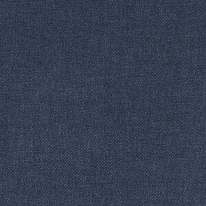 Exclusive to Terrys Fjord Fabric Deep Blue