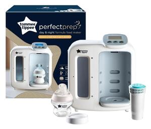 Tommee Tippee Perfect Prep Day & Night - White