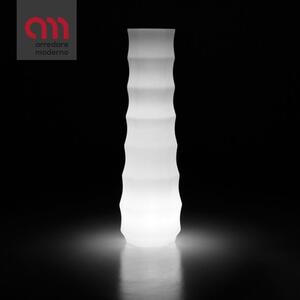 Roo Lightable Vase Plust