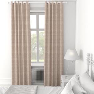 Padstow Curtains Mauve