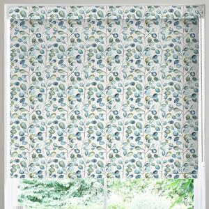 Gunnii Made to Measure Blackout Roller Blind Ocean