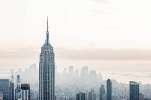 Photography Empire State Building in New York, Neil Emmerson