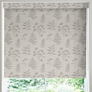 Natura Blackout Made To Measure Roller Blind Pebble