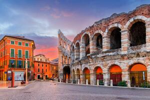 Photography Verona, Italy., SCStock