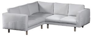 Norsborg 4-seat corner sofa cover