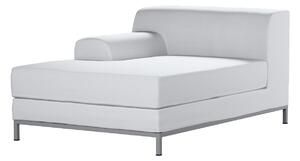 Kramfors chaise longue left cover