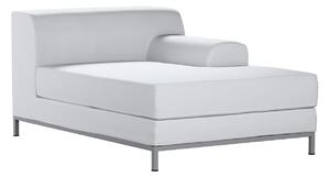Kramfors chaise longue right cover