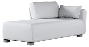 Mysinge chaise longue cover