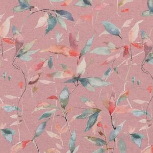 Bellagio Fabric Rosso