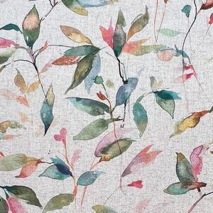 Bellagio Fabric Verde Multi