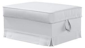 Ektorp Bromma footstool cover