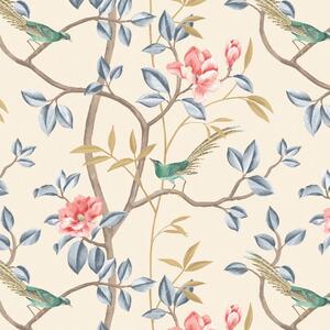 Mini Ling Fabric Slate