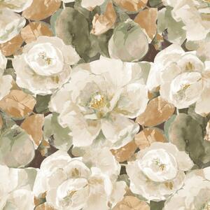 Mirabel Fabric Caramel