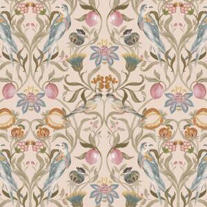 Songbird Fabric Stone