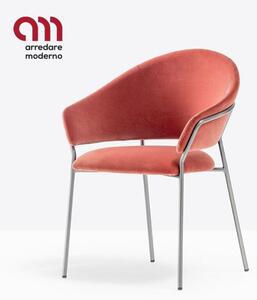 Jazz Pedrali Armchair