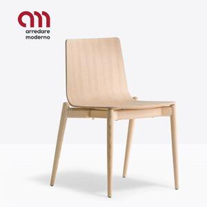 Malmö Pedrali Chair