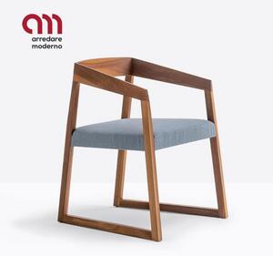 Pedrali Sign Armchair