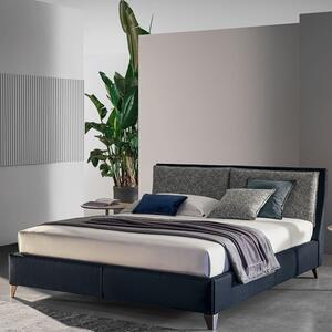 Attico Twils Queen size Bed