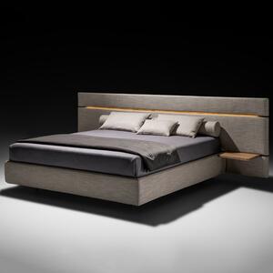 Infinito Twils Double Bed