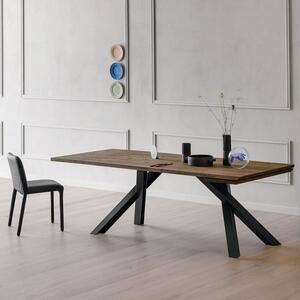 Gustave Plus Miniforms Extendable Table