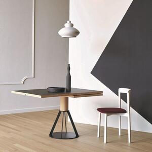 Geronimo Plus Miniforms Extendable Table