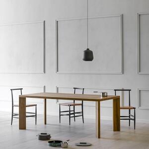 Manero Miniforms Fixed Table