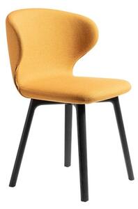 Mula Wood Miniforms Chair