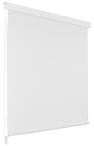 Shower Roller Blind 160x240 cm White