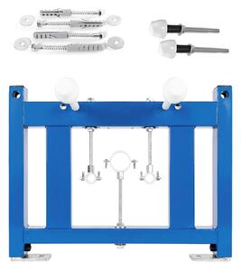 Concealed Bidet Frame Set 022N