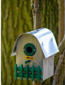 Dobar Bird Nesting Box 