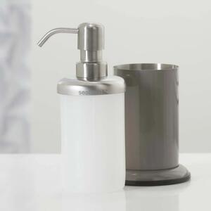 Sealskin Soap Dispenser Acero Taupe 361730267