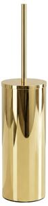 Toilet brush B106 GOLD